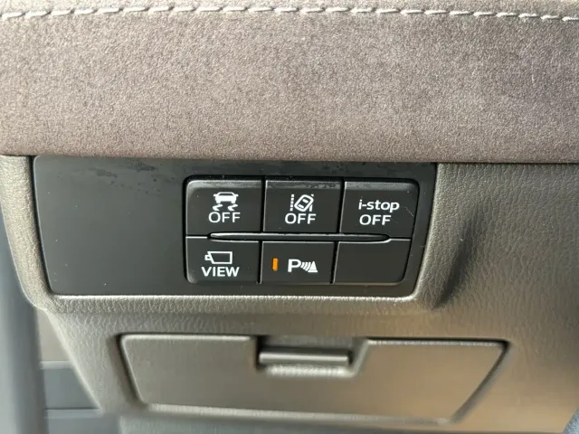 Mazda Atenza 2021 Model 2.5L Blue Sky Premium Edition — Фото автомобиля 24
