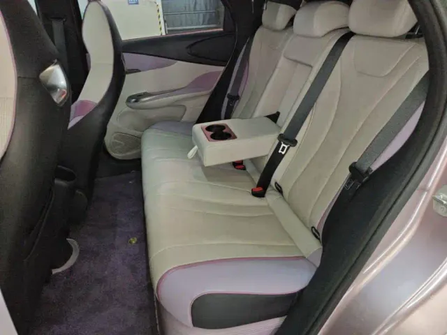 BYD Dolphin — Фото автомобиля 16