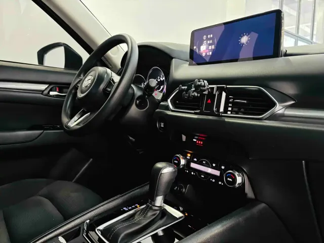 Mazda CX-5 — Фото автомобиля 30