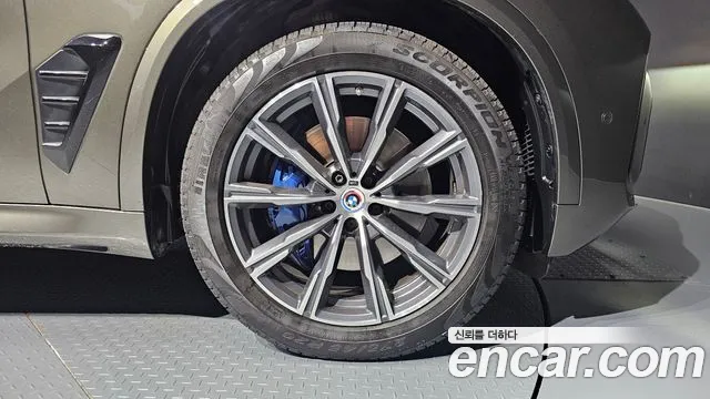 BMW X5 — Фото автомобиля 17