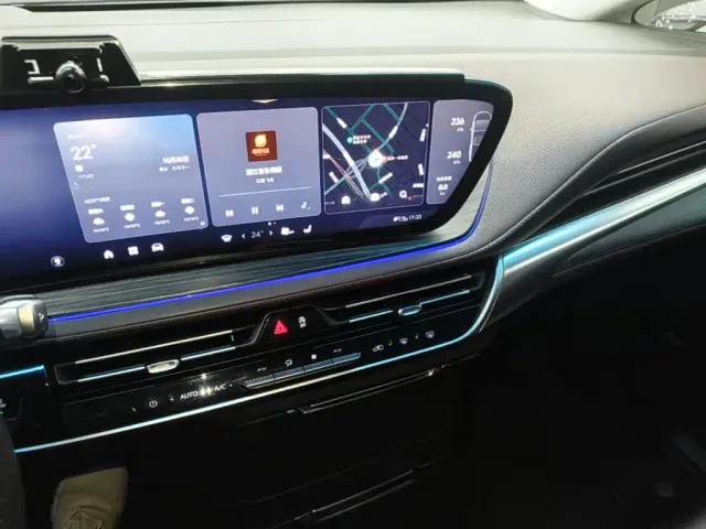 Buick Century — Фото автомобиля 12