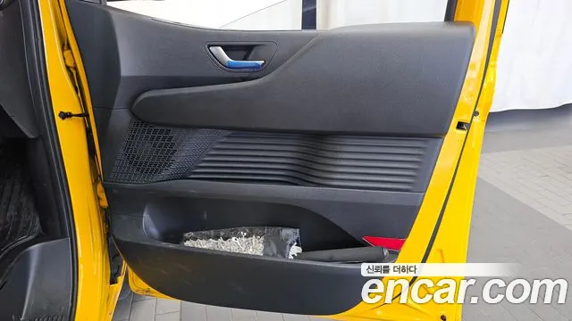 Hyundai Staria — Фото автомобиля 14