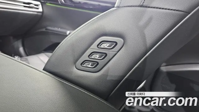 Hyundai Grandeur — Фото автомобиля 28