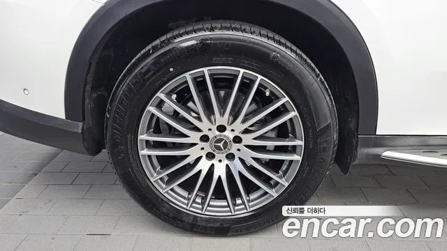 Mercedes-Benz GLC-Class X254 — Фото автомобиля 5