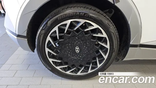 Hyundai Ioniq 5 Ioniq5 — Фото автомобиля 5