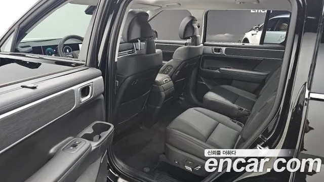 Hyundai Santa Fe MX5 — Фото автомобиля 18