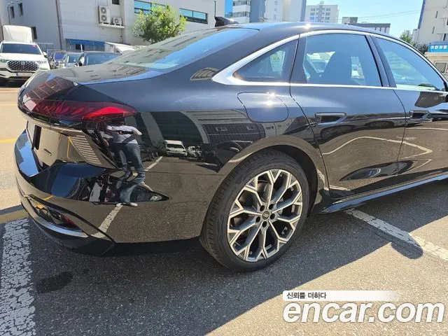 Audi A6 — Фото автомобиля 5