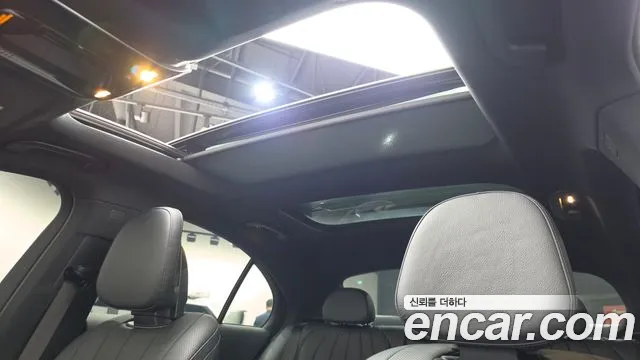Mercedes-Benz E-Class E-класс W214 E300 4MATIC Exclusive — Фото автомобиля 13