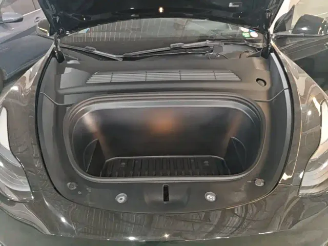Tesla Model Y — Фото автомобиля 19