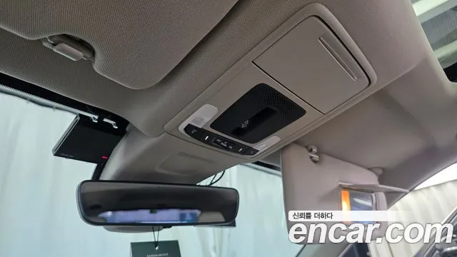 Honda CR-V 6th Gen — Фото автомобиля 23