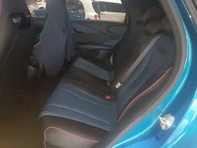 BYD Dolphin — Фото автомобиля 16