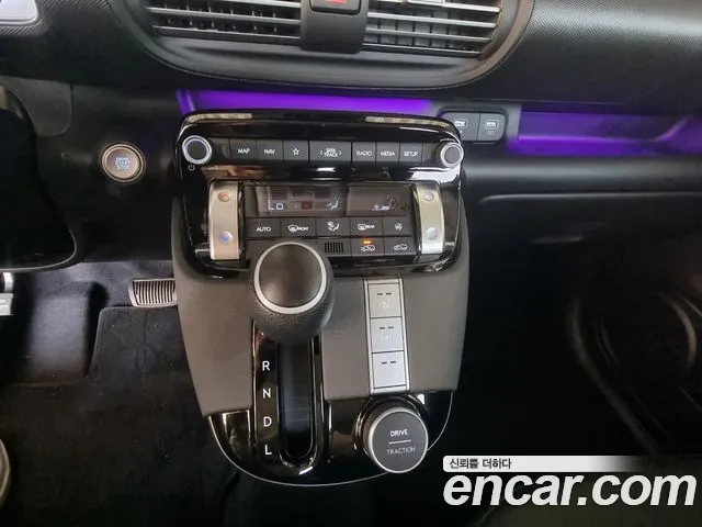 Hyundai Casper — Фото автомобиля 11