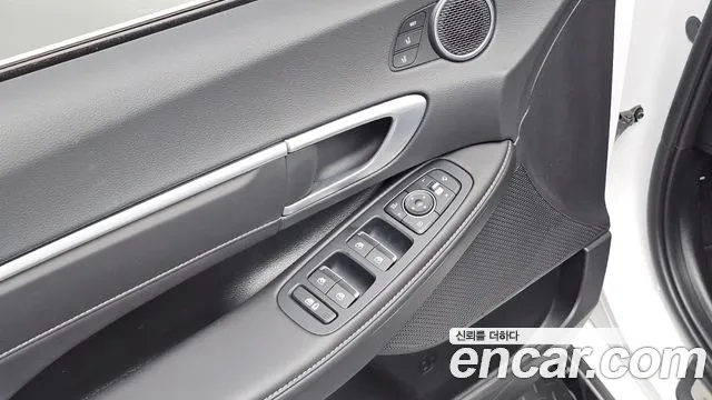 Hyundai Sonata Sonata Edge(DN8) — Фото автомобиля 19