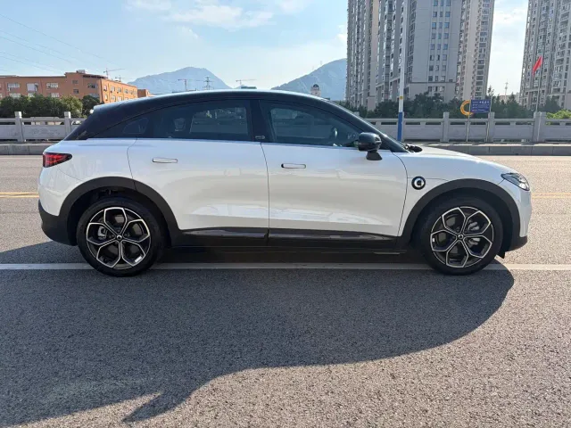 Smart #3 — Фото автомобиля 7