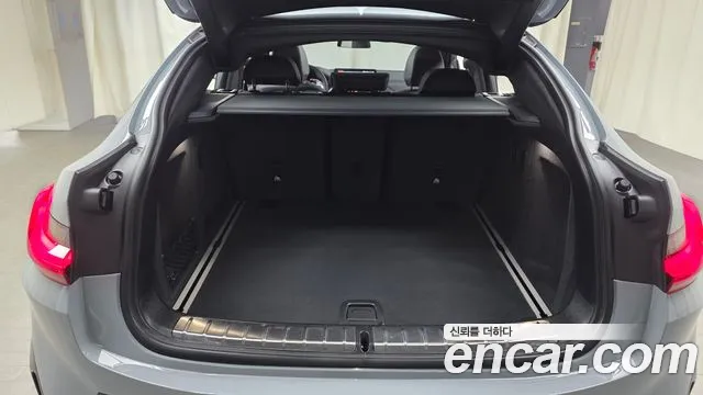 BMW X4 xDrive20i M Sport Pro Special Edition — Фото автомобиля 3