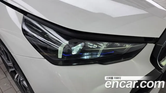 BMW 5-Series — Фото автомобиля 20
