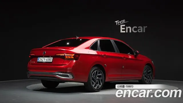 Volkswagen Jetta — Фото автомобиля 2