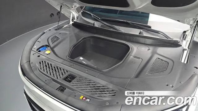 Kia EV5 — Фото автомобиля 9