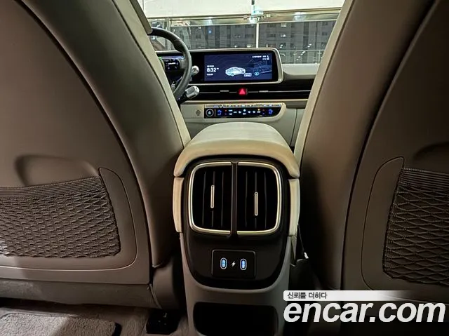 Hyundai Ioniq6 Long Range AWD — Фото автомобиля 18