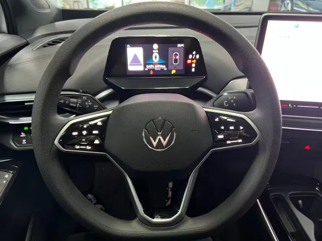 Volkswagen ID.4 Crozz — Фото автомобиля 7