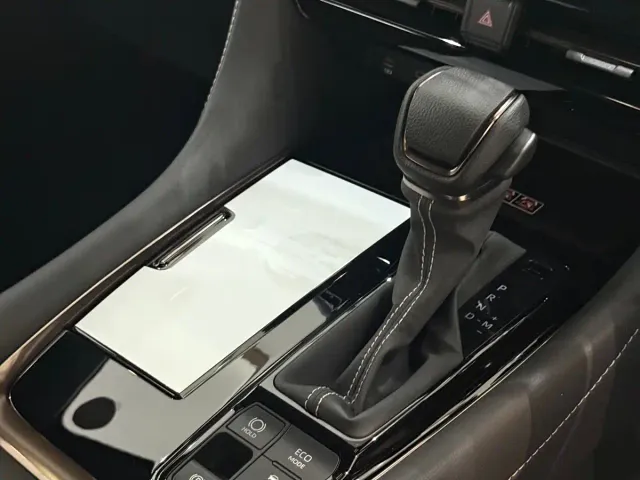 Toyota Alphard — Фото автомобиля 17