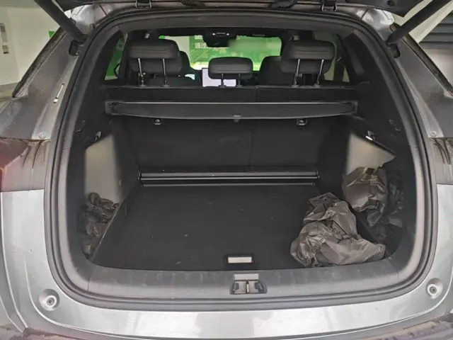 BYD Song L DM-i 2025 Smart Drive 160km Premium — Фото автомобиля 18