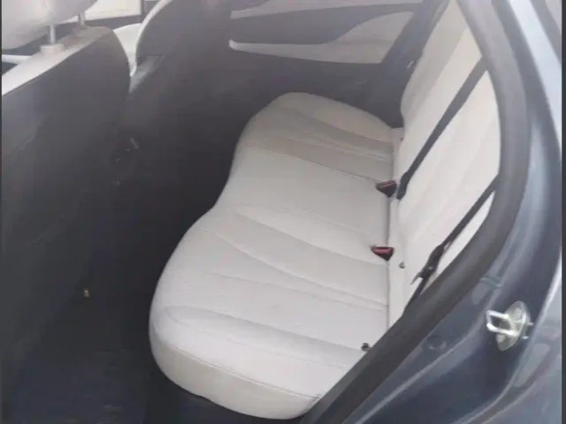BYD Seal 05 DM-i — Фото автомобиля 8