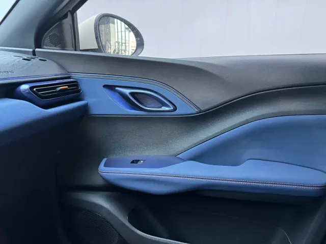 BYD Seagull — Фото автомобиля 15