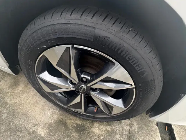 GAC Trumpchi M6 — Фото автомобиля 5
