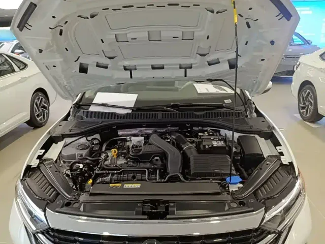 Volkswagen Sagitar — Фото автомобиля 19