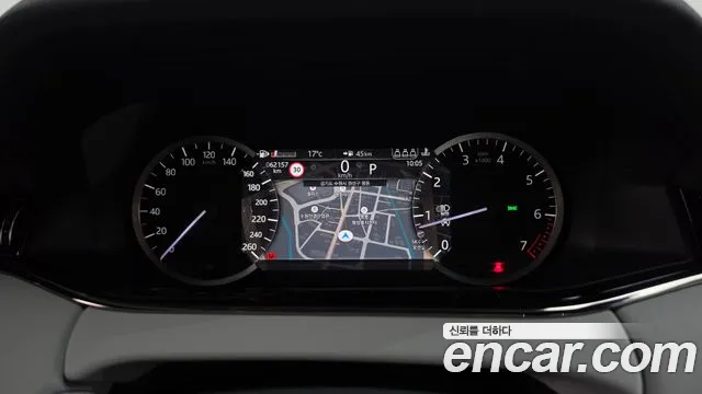 Land Rover Range Rover Evoque — Фото автомобиля 11