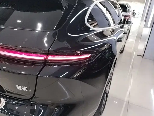 Nio ET5 Touring — Фото автомобиля 7