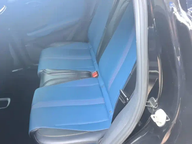 BYD Seagull — Фото автомобиля 16