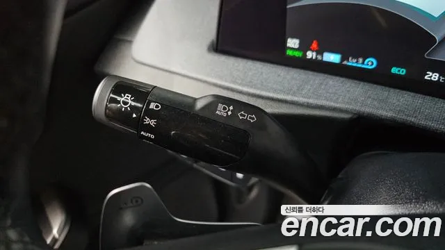Kia EV6 Long Range — Фото автомобиля 28