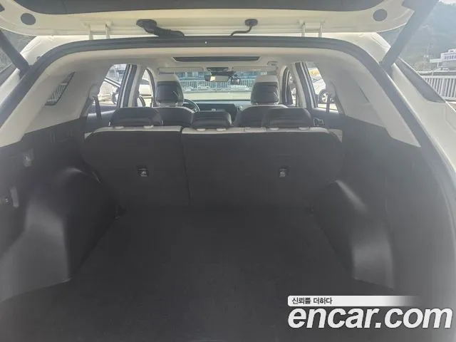 Kia Sportage 5th Gen — Фото автомобиля 13