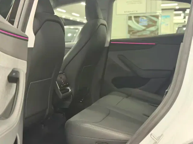 Tesla Model Y — Фото автомобиля 11