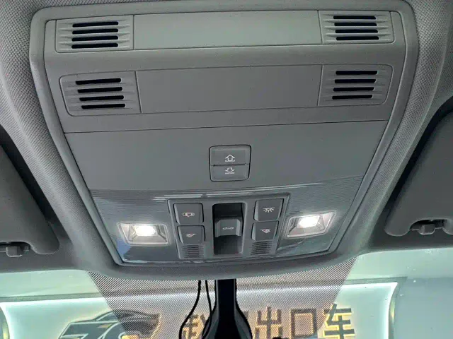 Volkswagen Tharu — Фото автомобиля 23