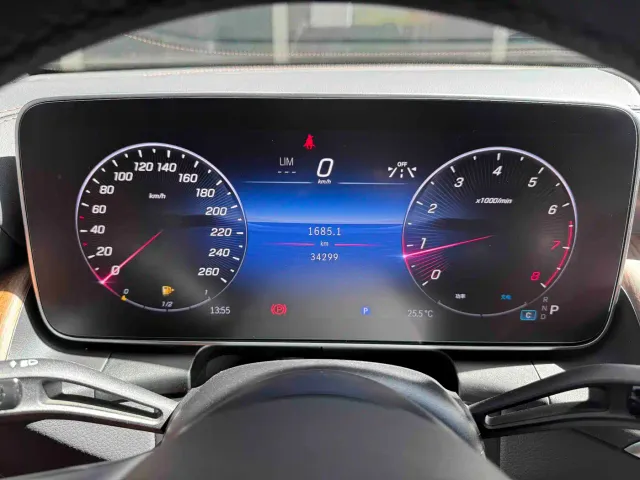 Mercedes-Benz GLC-Class — Фото автомобиля 12