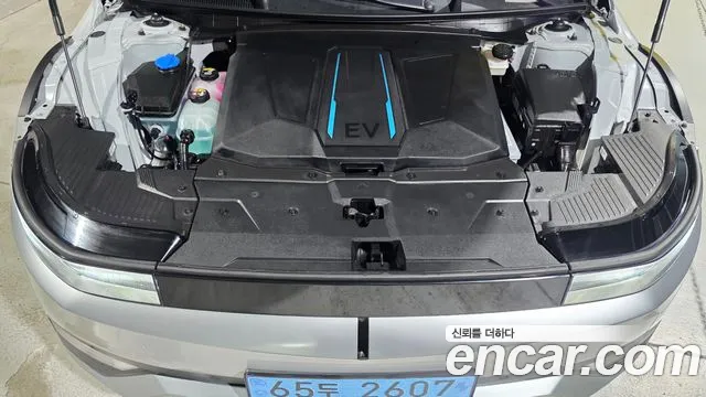 Hyundai Ioniq5 Ioniq5 — Фото автомобиля 6