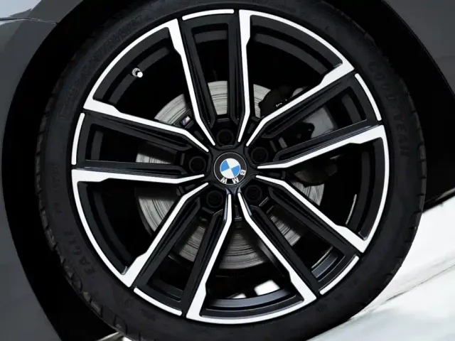 BMW 4 Series — Фото автомобиля 6