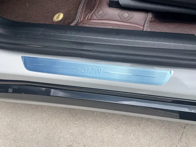 BMW X1 — Фото автомобиля 14