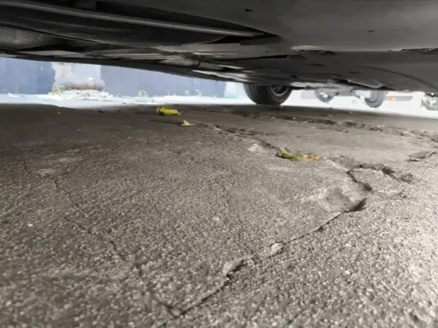 BMW 5 Series — Фото автомобиля 16