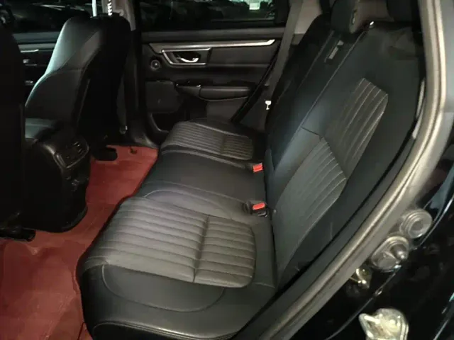 Honda Breeze — Фото автомобиля 16