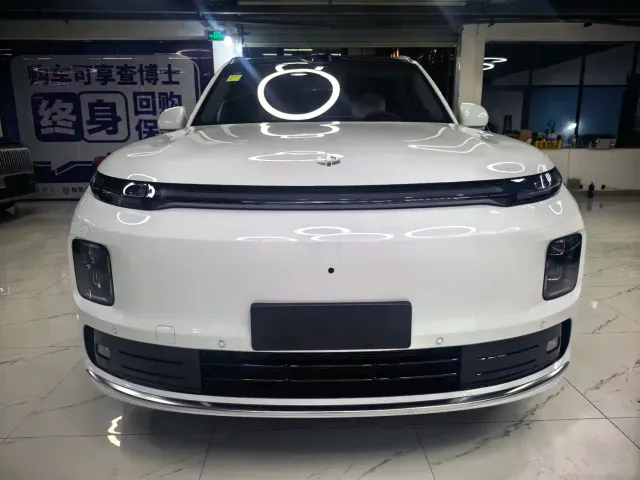 Leapmotor D Series — Фото автомобиля 2