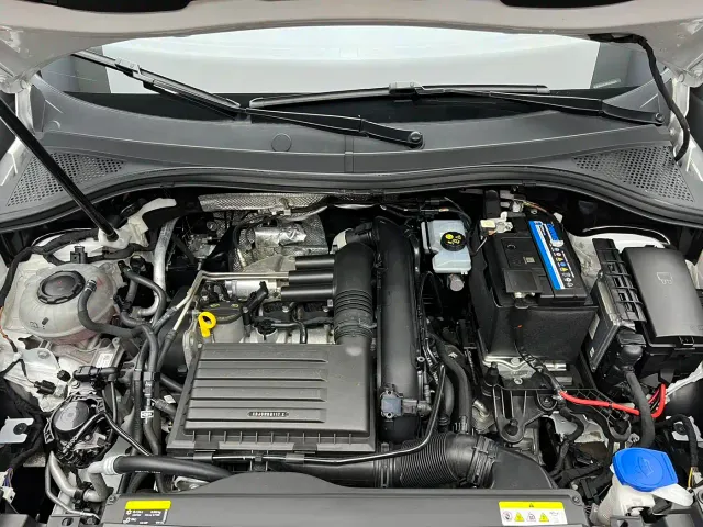 Volkswagen Tayron — Фото автомобиля 16