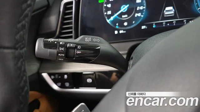 Kia Sportage — Фото автомобиля 23