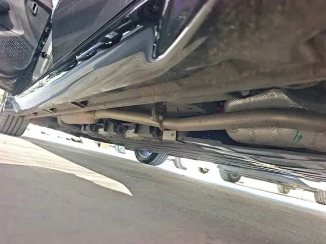 Wuling Starlight — Фото автомобиля 21