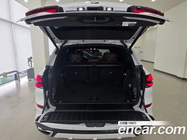 BMW X5 — Фото автомобиля 16