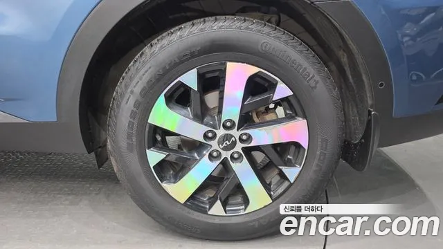 Kia Sorento 4th Gen — Фото автомобиля 6