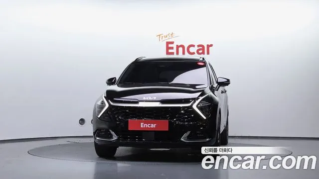 Kia Sportage — Фото автомобиля 3